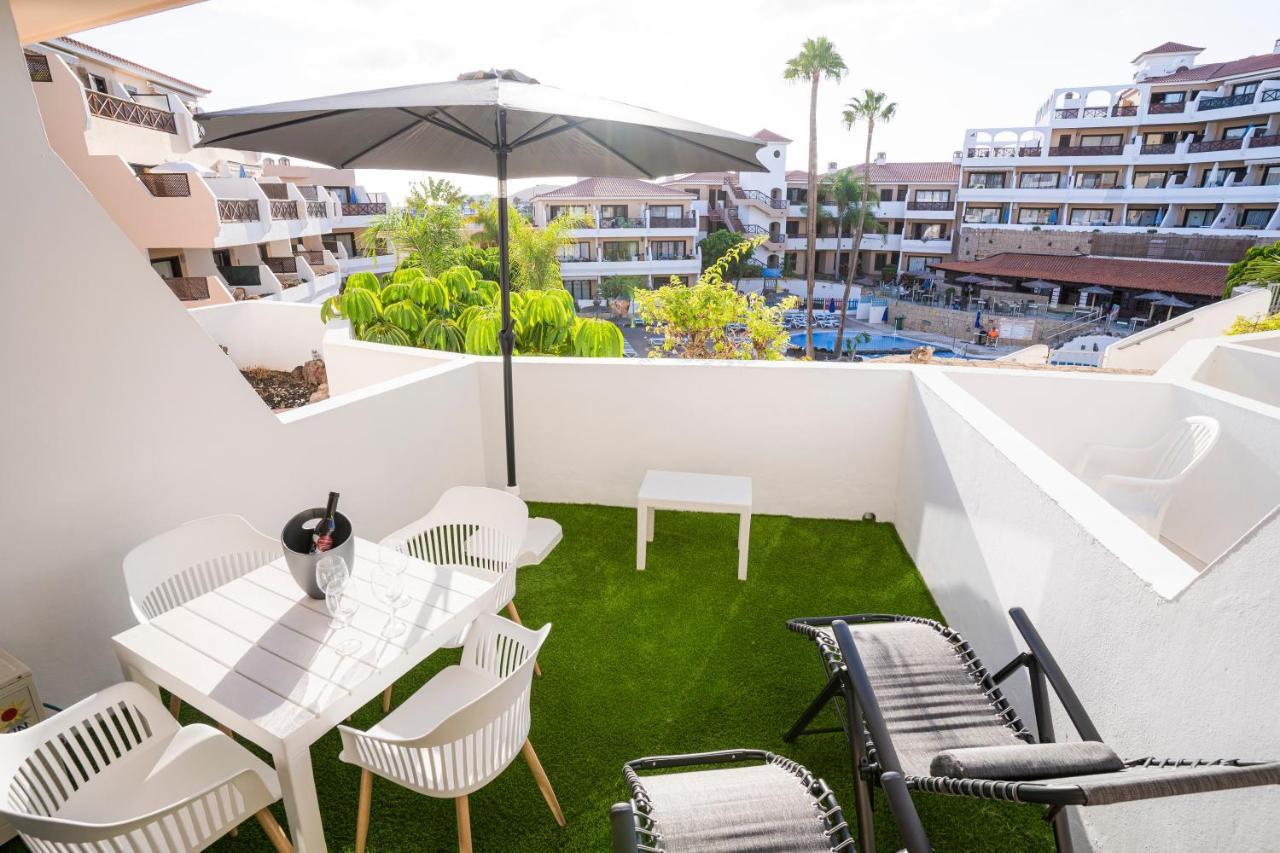 Mahi Vacation Home In Tenerife Sur San Miguel de Abona Extérieur photo