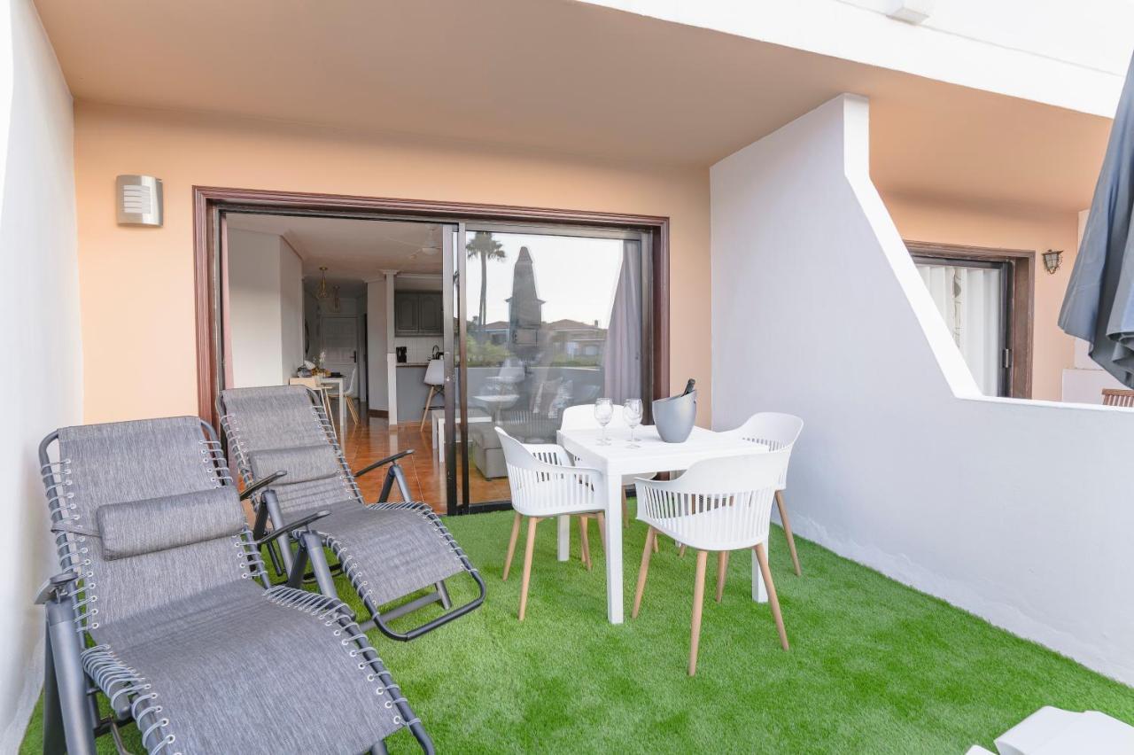 Mahi Vacation Home In Tenerife Sur San Miguel de Abona Extérieur photo