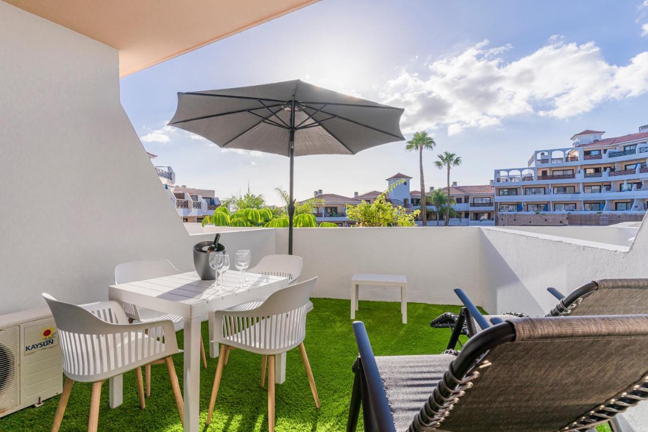 Mahi Vacation Home In Tenerife Sur San Miguel de Abona Extérieur photo