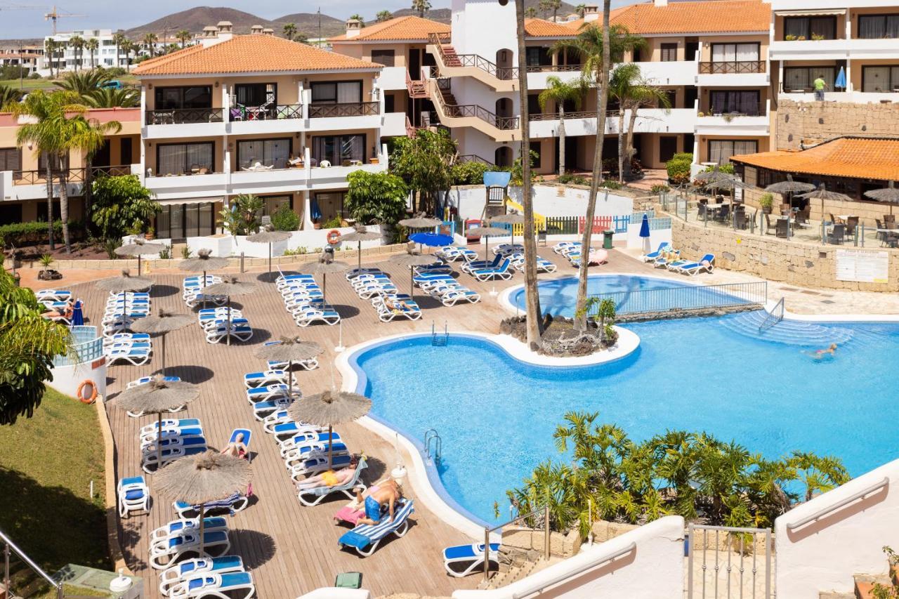 Mahi Vacation Home In Tenerife Sur San Miguel de Abona Extérieur photo