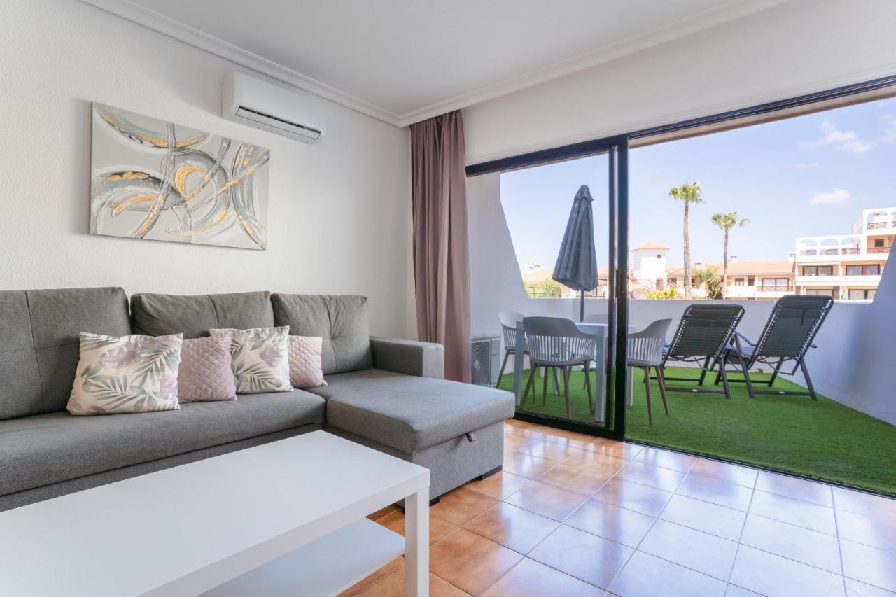 Mahi Vacation Home In Tenerife Sur San Miguel de Abona Extérieur photo
