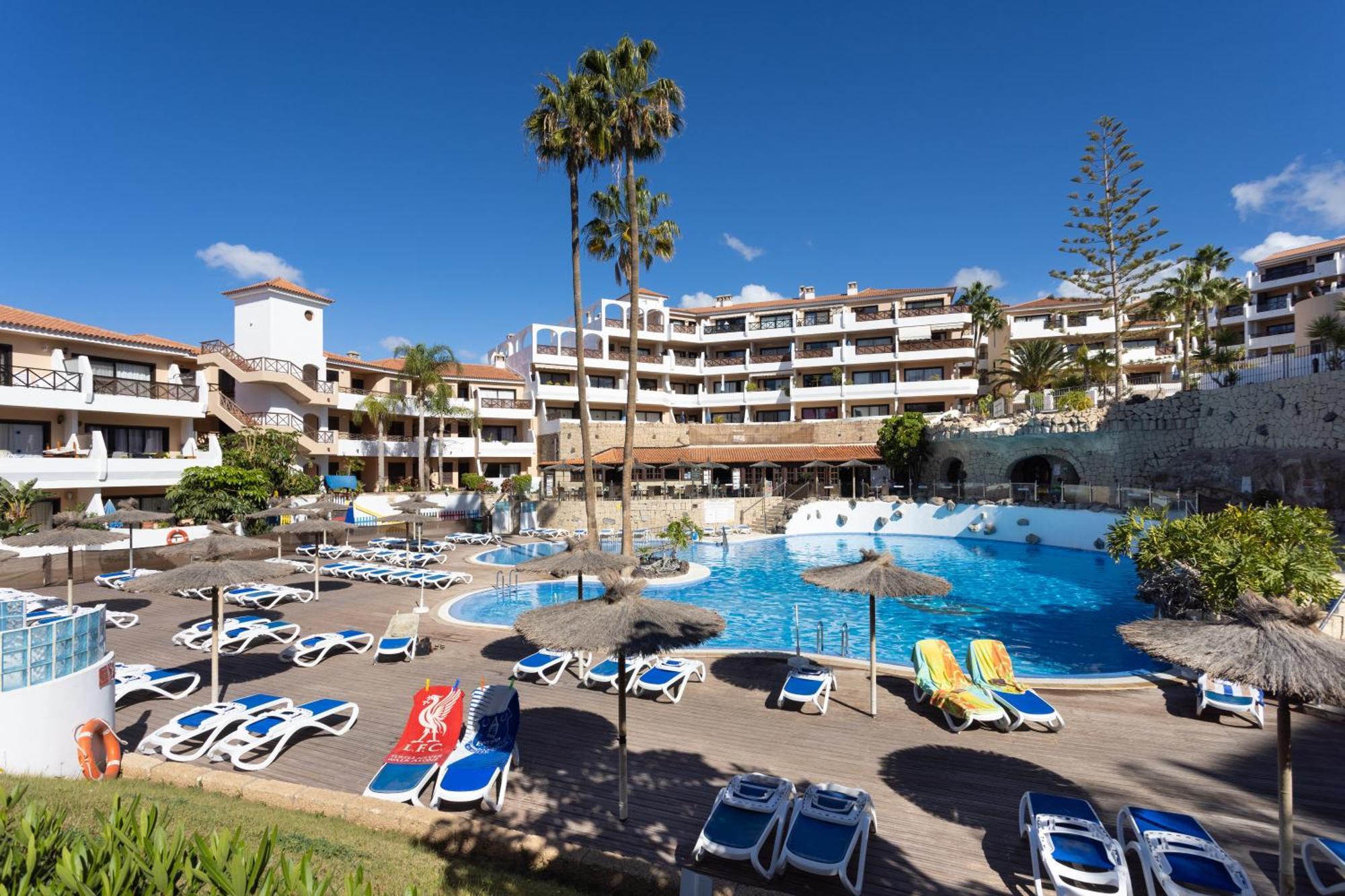 Mahi Vacation Home In Tenerife Sur San Miguel de Abona Extérieur photo