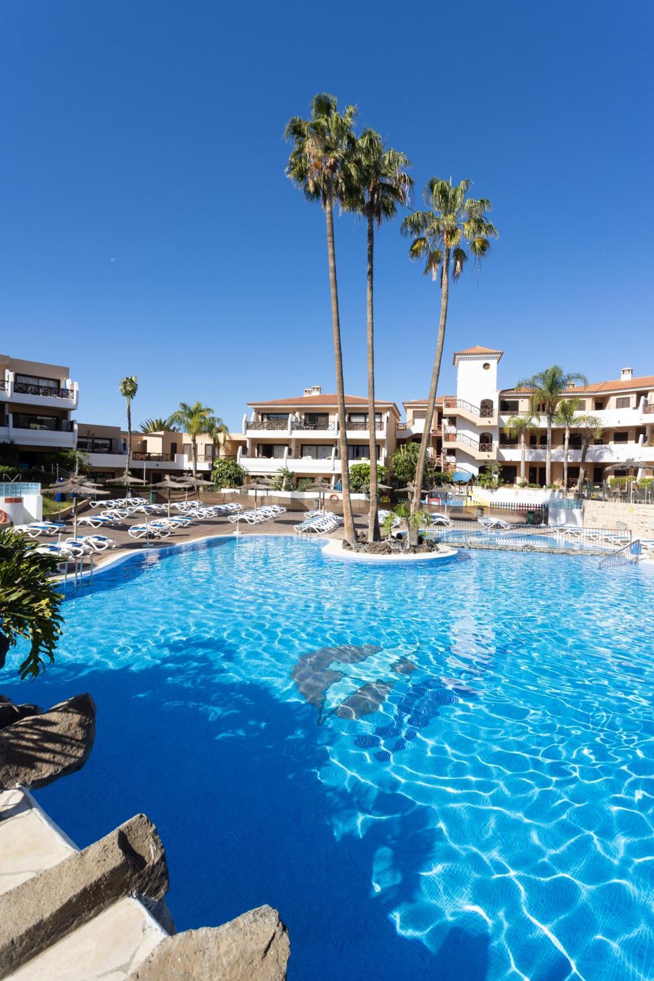 Mahi Vacation Home In Tenerife Sur San Miguel de Abona Extérieur photo