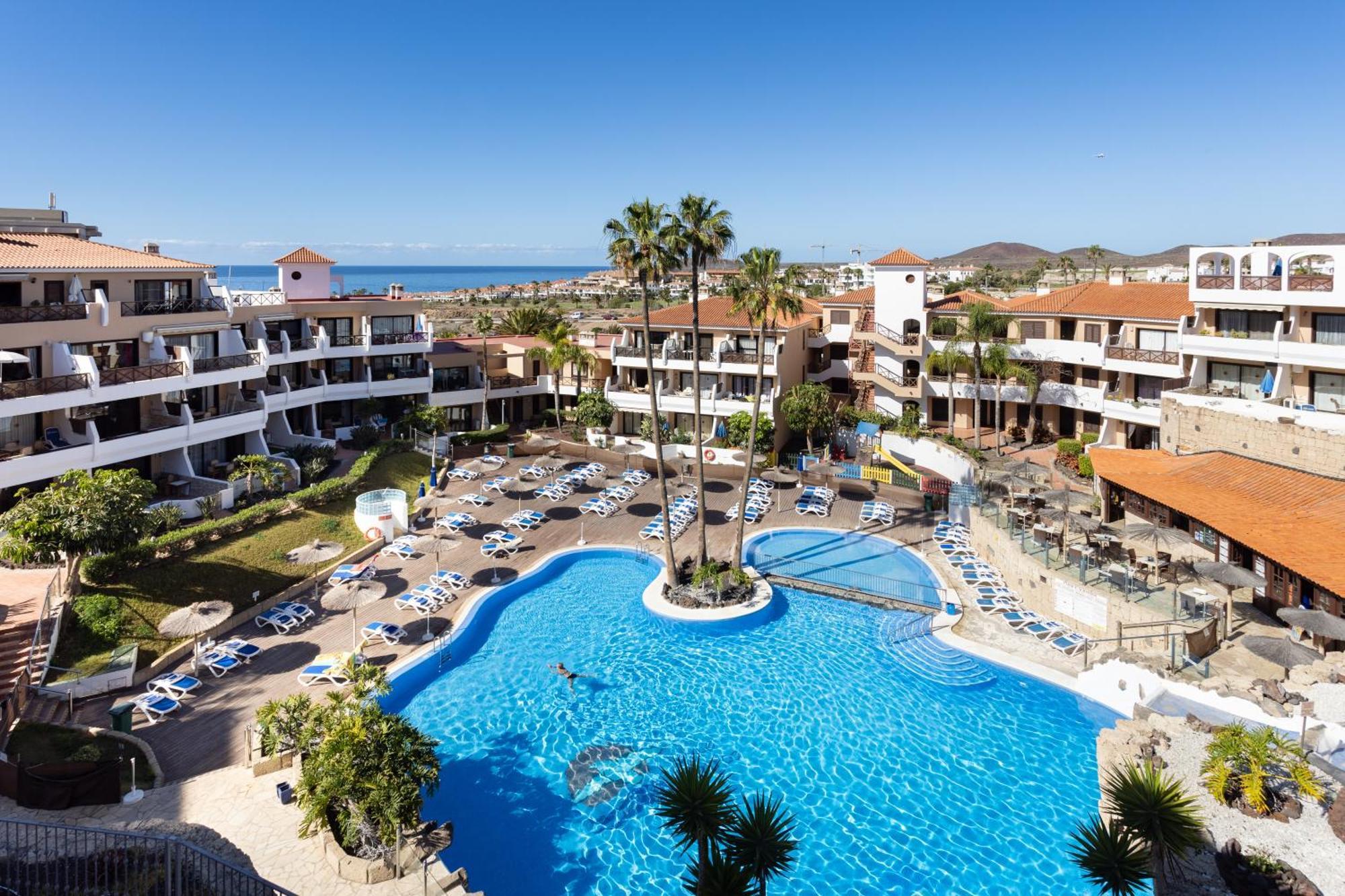Mahi Vacation Home In Tenerife Sur San Miguel de Abona Extérieur photo